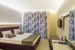 Astoria Hotel Ultra All inclusive 