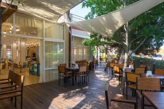 Astoria Hotel Ultra All inclusive 