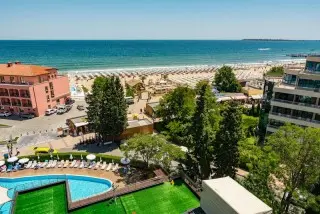 Astoria Hotel Ultra All inclusive 