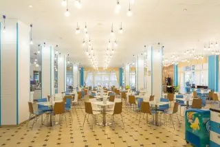 Astoria Hotel Ultra All inclusive 