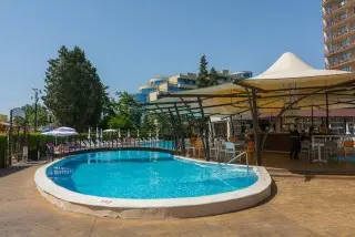 Astoria Hotel Ultra All inclusive 