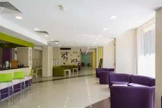 Astoria Hotel Ultra All inclusive 