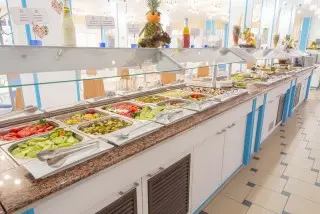 Astoria Hotel Ultra All inclusive 