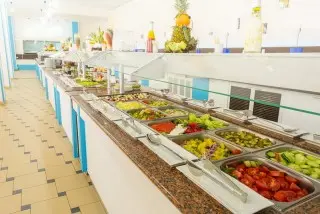 Astoria Hotel Ultra All inclusive 