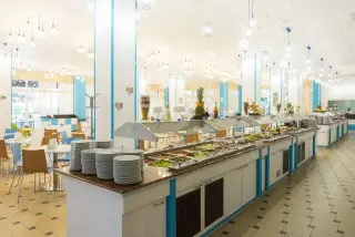 Astoria Hotel Ultra All inclusive 