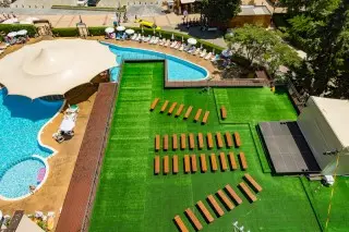 Astoria Hotel Ultra All inclusive 