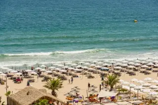 Astoria Hotel Ultra All inclusive 