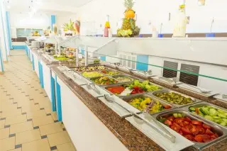 Astoria Hotel Ultra All inclusive 