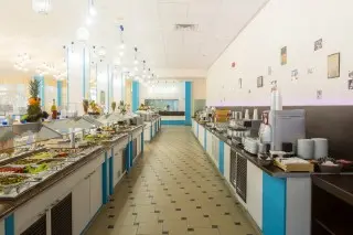 Astoria Hotel Ultra All inclusive 