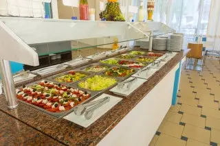 Astoria Hotel Ultra All inclusive 