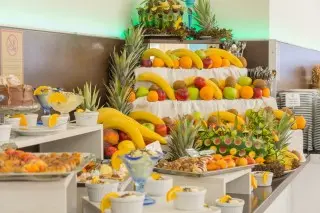 Astoria Hotel Ultra All inclusive 