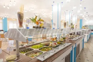 Astoria Hotel Ultra All inclusive 