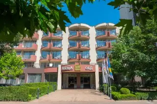 Astoria Hotel Ultra All inclusive 