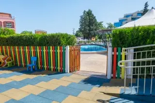 Astoria Hotel Ultra All inclusive 