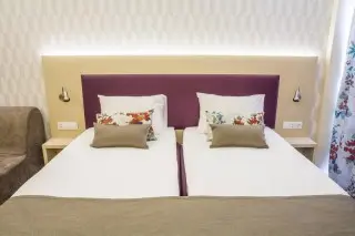 Astoria Hotel Ultra All inclusive 