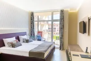 Astoria Hotel Ultra All inclusive 