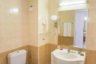 Astoria Hotel Ultra All inclusive 