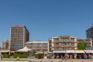 Astoria Hotel Ultra All inclusive 