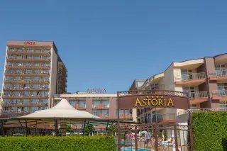 Astoria Hotel Ultra All inclusive 