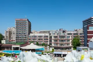 Astoria Hotel Ultra All inclusive 