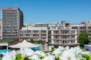 Astoria Hotel Ultra All inclusive 
