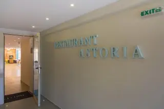 Astoria Hotel Ultra All inclusive 