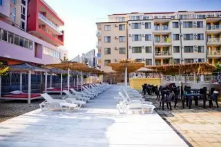 Hotel Rio Grande All Inclusive