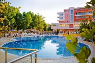 Hotel Rio Grande All Inclusive