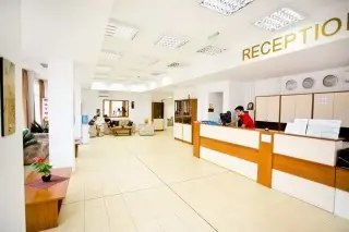 Hotel Rio Grande All Inclusive