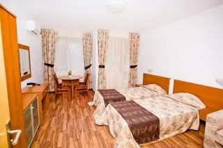 Hotel Rio Grande All Inclusive