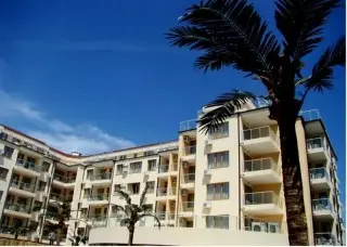 Hotel Rio Grande All Inclusive