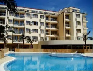 Hotel Rio Grande All Inclusive