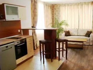 Hotel Rio Grande All Inclusive