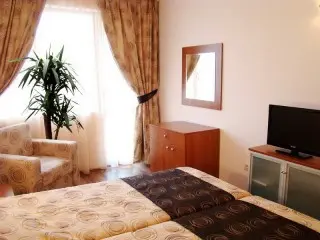 Hotel Rio Grande All Inclusive
