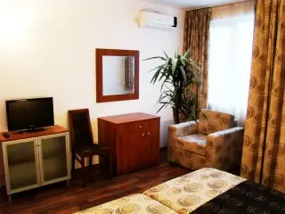 Hotel Rio Grande All Inclusive