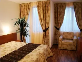 Hotel Rio Grande All Inclusive