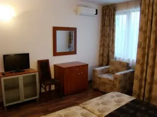 Hotel Rio Grande All Inclusive