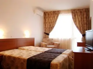 Hotel Rio Grande All Inclusive
