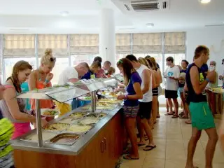 Hotel Rio Grande All Inclusive