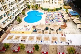 Hotel Rio Grande All Inclusive