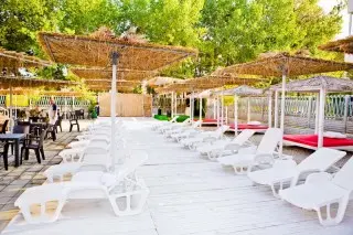 Hotel Rio Grande All Inclusive