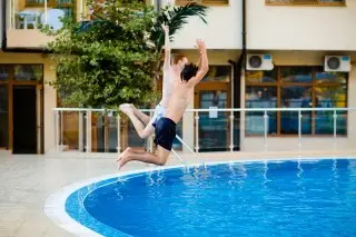 Hotel Rio Grande All Inclusive