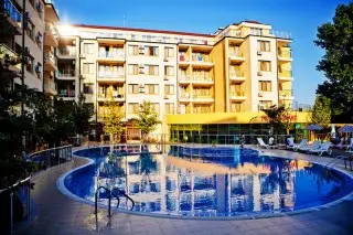 Hotel Rio Grande All Inclusive