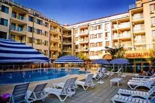 Hotel Rio Grande All Inclusive
