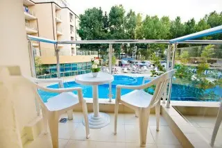 Hotel Rio Grande All Inclusive