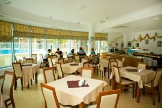 Hotel Rio Grande All Inclusive