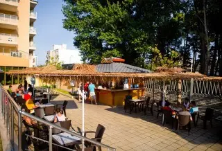 Hotel Rio Grande All Inclusive