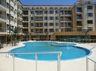 Hotel Rio Grande All Inclusive