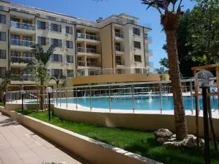 Hotel Rio Grande All Inclusive