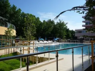 Hotel Rio Grande All Inclusive